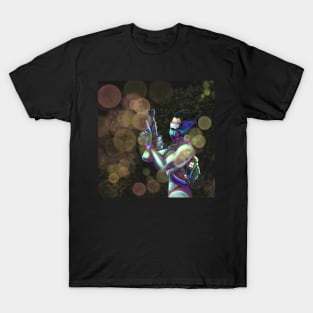 Warrior T-Shirt